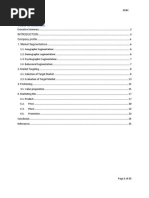 Hsbc pricing strategy analysis hsbc technology strategy